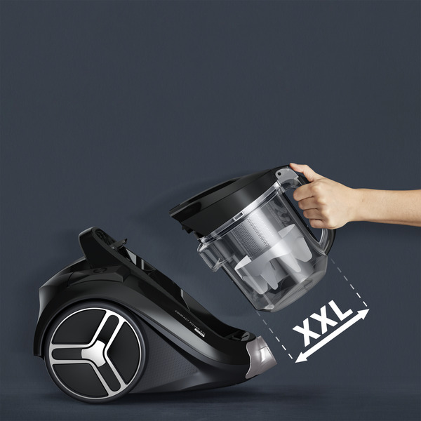 Пылесос Tefal TW7B70EA