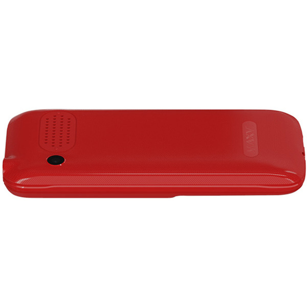 Мобильный телефон Maxvi K18 (коричневый)