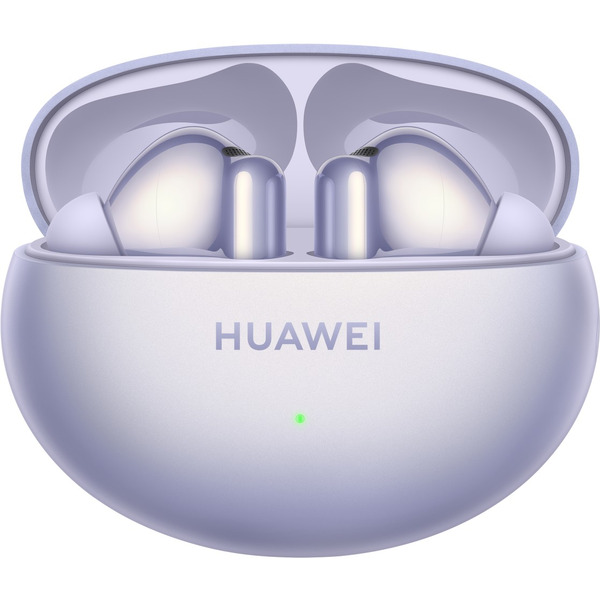 Беспроводные наушники HUAWEI FreeBuds 6i T0019 (фиолетовый)