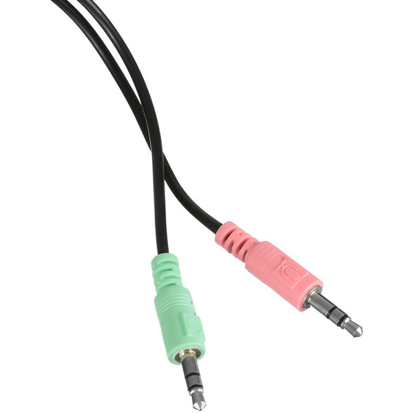 Наушники Oklick HS-M137V