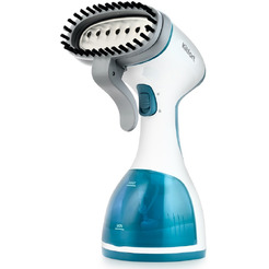 Отпариватель ручной KITFORT KT-916-1 голубой