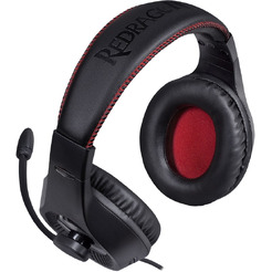Наушники Redragon Pelias (71187)