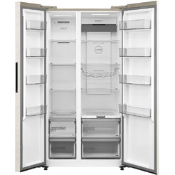 Холодильник Midea MDRS791MIE33