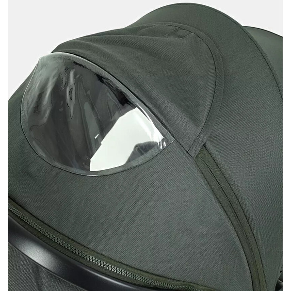 Универсальная коляска Rant Basic Pulsar Plus 3 в 1 RA170 (gray)