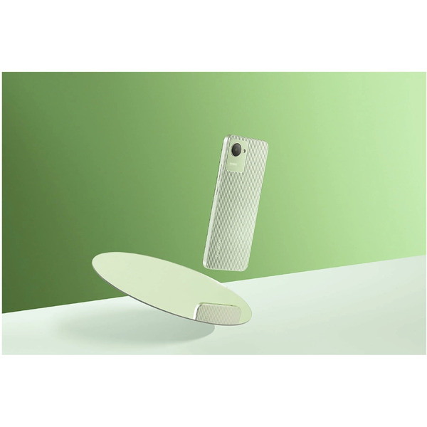Смартфон Realme C30 (RMX3581) 2GB/32GB (зеленый)