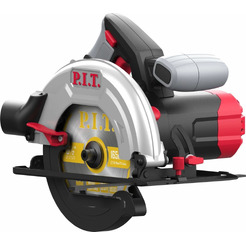 Циркулярная пила P.I.T. PKS165-C