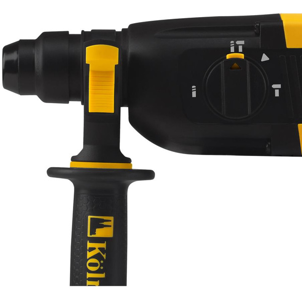 Перфоратор KOLNER KBH 3-26K