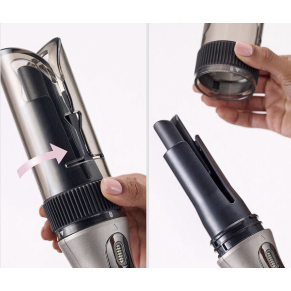 Плойка BaByliss C6688E