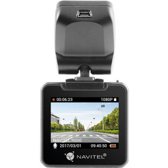 Видеорегистратор Navitel R600 GPS