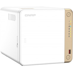 Сетевой накопитель QNAP TS-462-4G