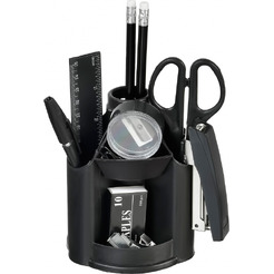 Настольный набор Silwerhof 172018-01 (12 предметов)