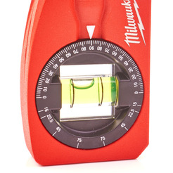 Уровень строительный Milwaukee 4932459597