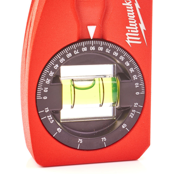 Уровень строительный Milwaukee 4932459597