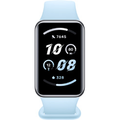 Фитнес-браслет HONOR Band 9 (голубой)