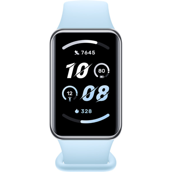 Фитнес-браслет HONOR Band 9 (голубой)