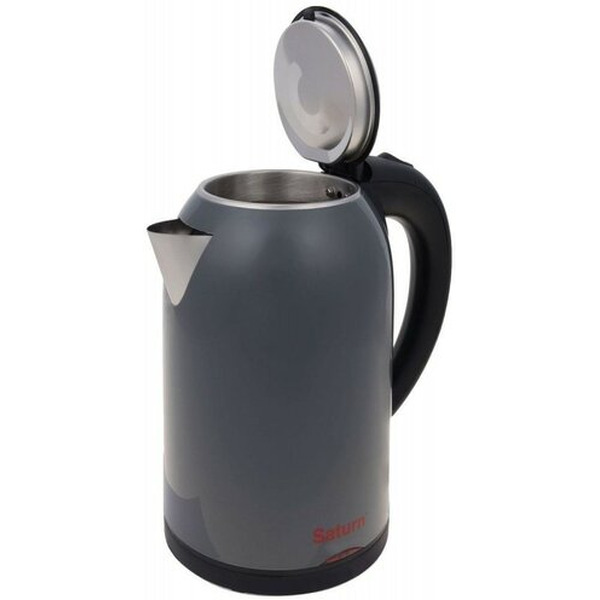 Электрочайник Saturn ST-EK8449 (графит)