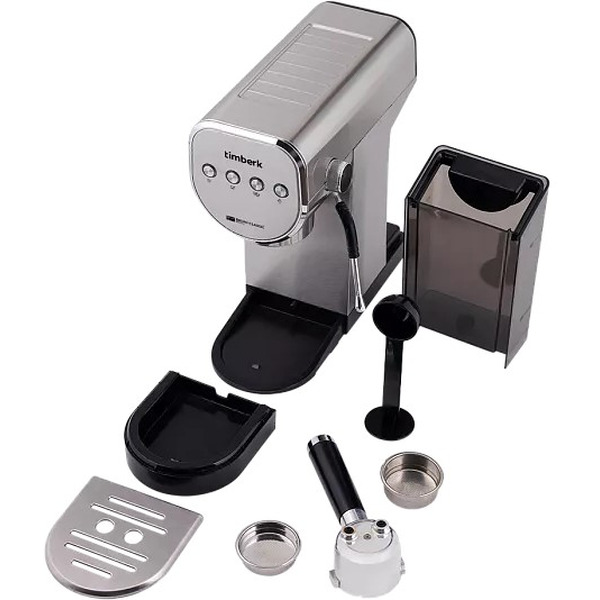 Кофеварка TIMBERK T-CM33039