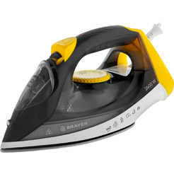 Утюг Brayer BR4003GY