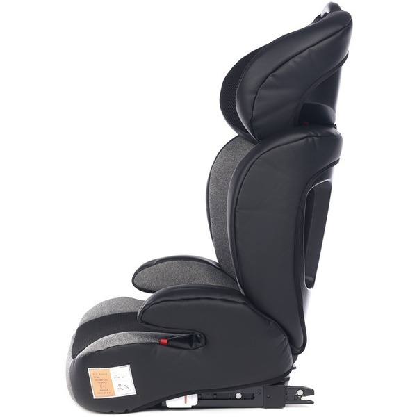 Автокресло Martin Noir Cadet Fix (solid gray)