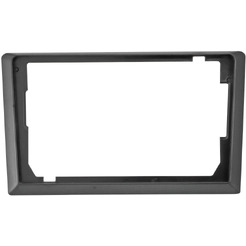 Рамка Incar RUN-FC676 (Универсальная для перехода с 10" на 9")