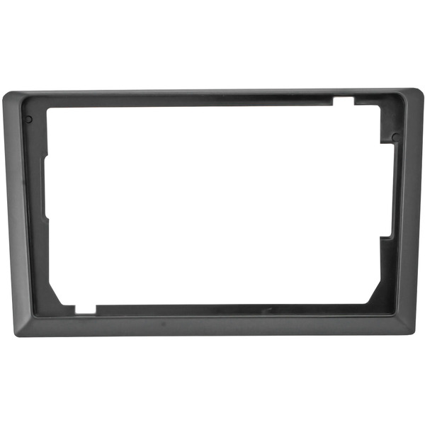 Рамка Incar RUN-FC676 (Универсальная для перехода с 10" на 9")