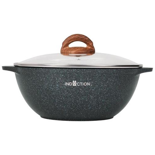 Казан Kukmara Granit Ultra Induction (blue) кгги37а