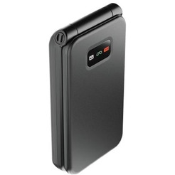 Мобильный телефон Olmio F19 (черный)