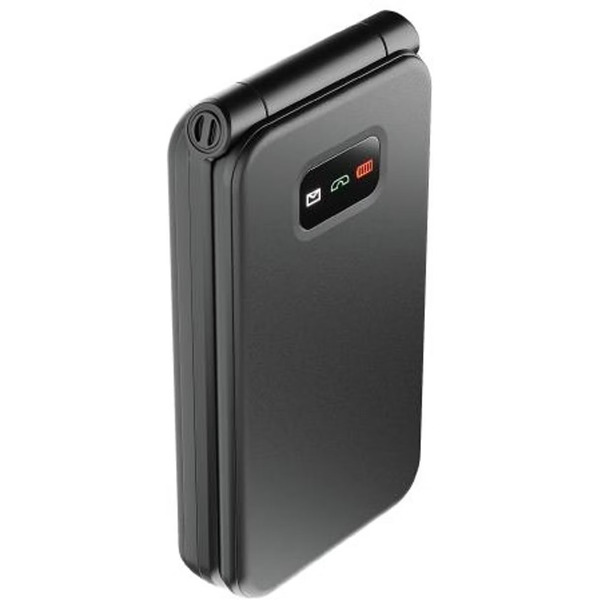 Мобильный телефон Olmio F19 (черный)