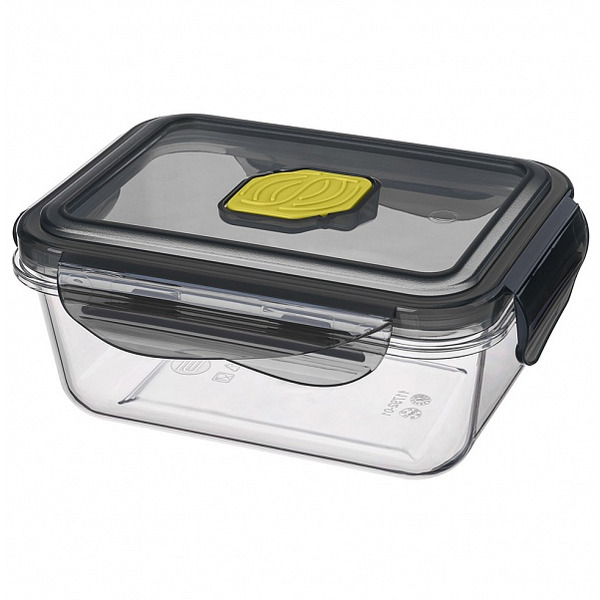 Контейнер Бытпласт Brilliant 0.45л 431179213