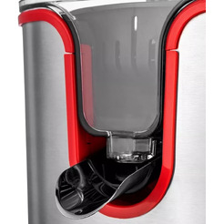 Соковыжималка Kitfort КТ-1163