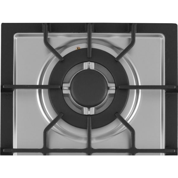 Варочная поверхность газовая ZUGEL ZGH292X