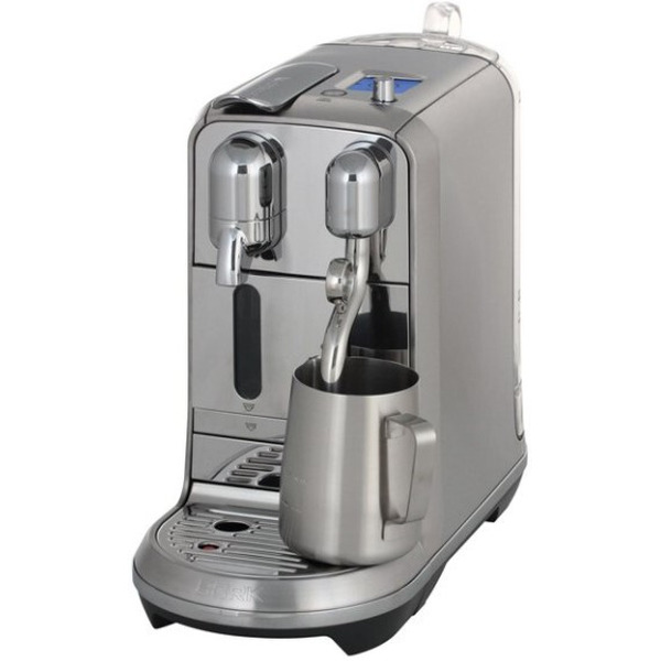 Кофемашина Nespresso BORK C830 Creatista Plus