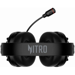 Наушники Acer Nitro OHW306