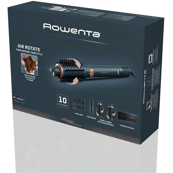 Фен-щетка Rowenta Air Brush UB9920E0