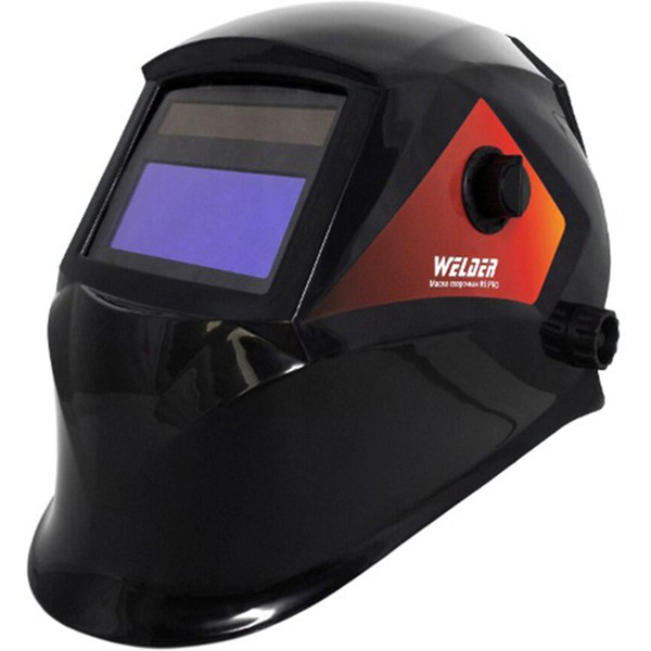 Маска сварочная WELDER PRO WDP-Ф5-П