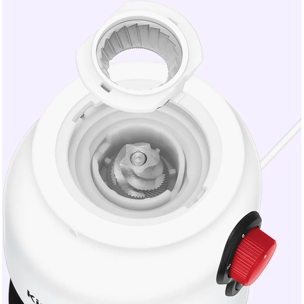 Кофемолка Kitfort KT-7566