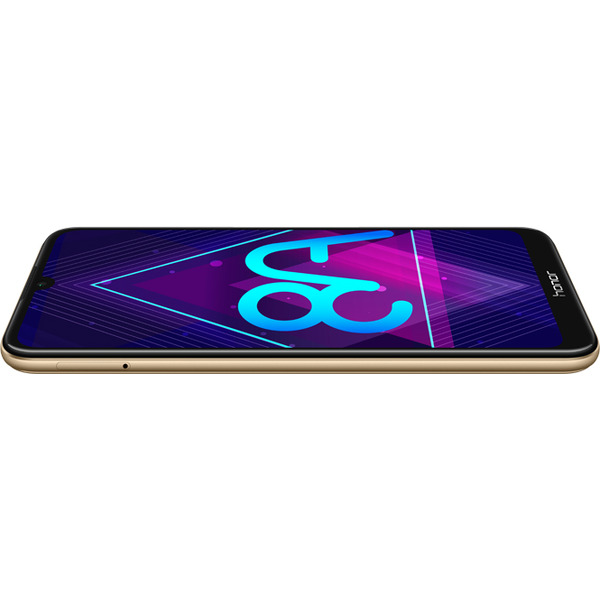 Смартфон HONOR 8A (JAT-LX1) 2GB/32GB Gold
