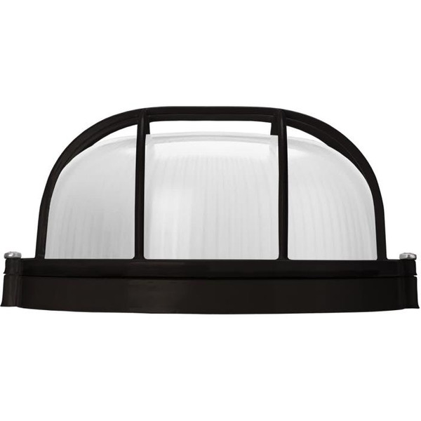 Светильник TDM НПБ1302 (черный)