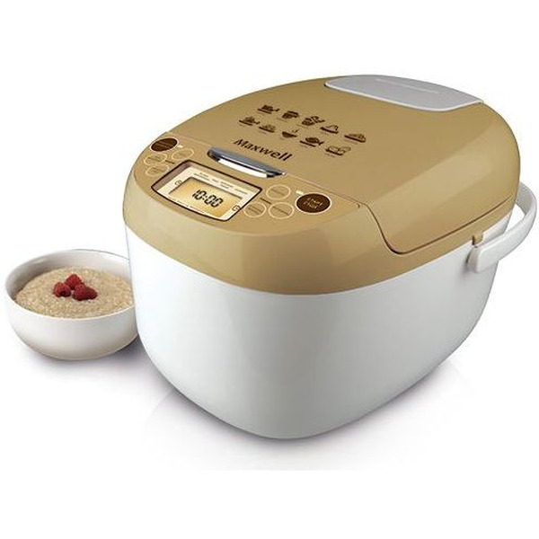 Мультиварка MAXWELL MW-3801BN