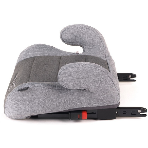 Детское сиденье Martin Noir BS-01 Swift+ Isofix (серый)