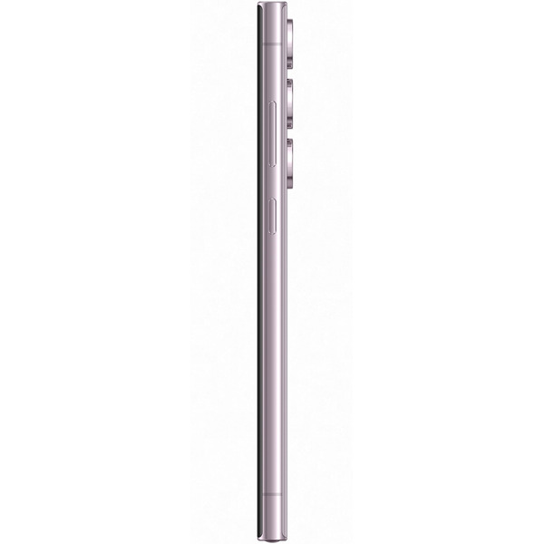 Смартфон Samsung Galaxy S23 Ultra SM-S918BLIHCAU 12GB/512GB (лаванда)