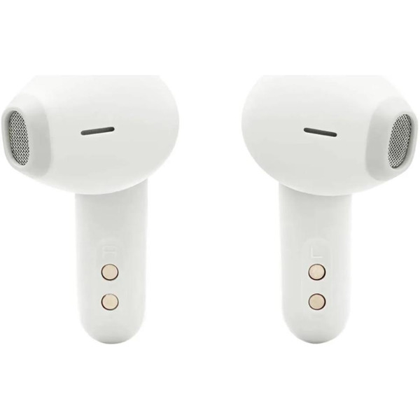 Наушники JBL Wave Flex 2 (белый)