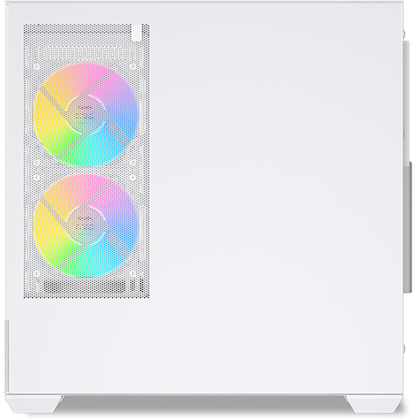 Корпус Sama V40 V40-WHADA6X1-GL (белый)