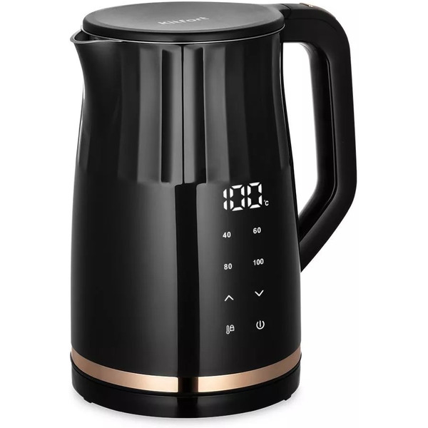 Электрочайник Kitfort КТ-6610