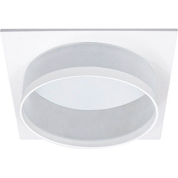 Светильник потолочный встраиваемый Feron DL701 51095