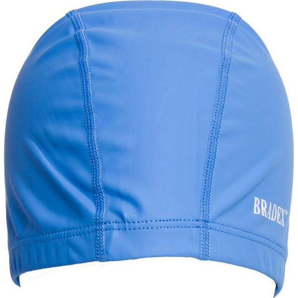 Шапочка для плавания Bradex SF 0367 (синий)