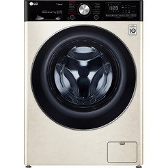 Стиральная машина LG AI DD F2V5HS9B
