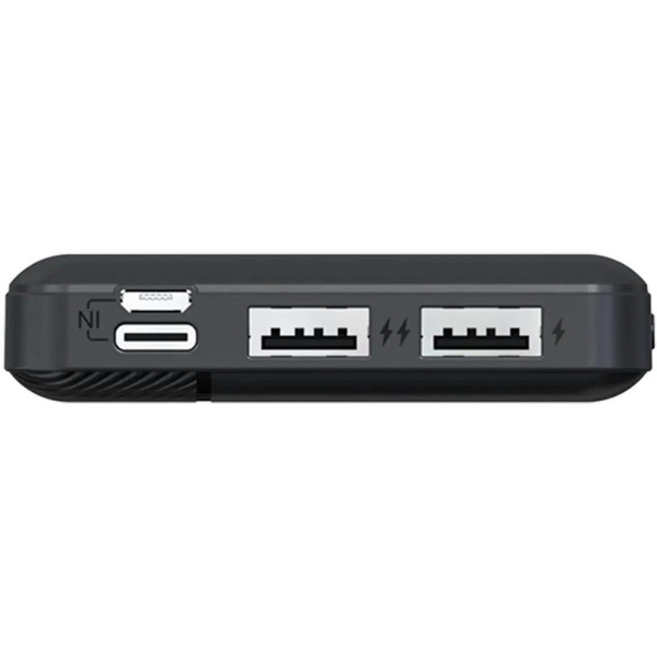 Внешний аккумулятор Buro BP10A 10000mAh (черный)