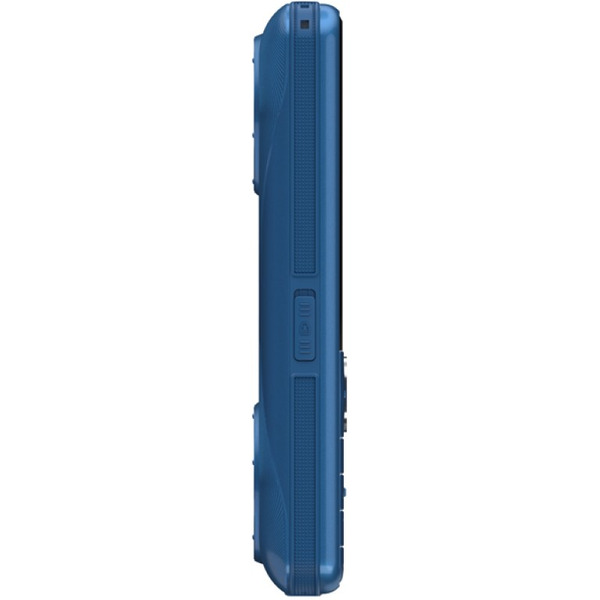 Кнопочный телефон Maxvi P110 (синий)