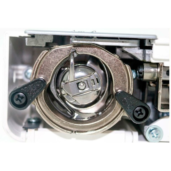 Швейная машина Janome Legend LE-35